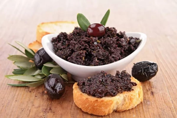 Tapenade